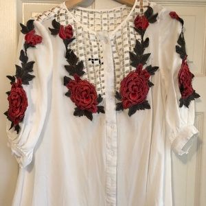 Boohoo Shirt Dress